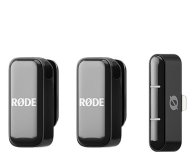 RODE Wireless Micro Lightning Czarny RODE WIMICROL - 1309918 - zdjęcie 4
